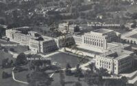Genève - Le Palais des Nations Unies [KRST005-0499
