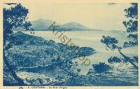 L'Esterel - La Baie d'Agay [KRST005-0526