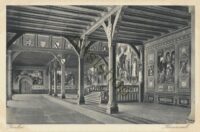 Goslar - Kaisersaal [KRST005-0527