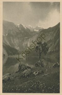 Der Obersee [KRST005-0603