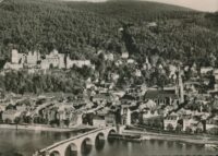 Heidelberg - Schloß [KRST005-1027