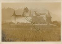 Les Diablerets [KRST005-1546