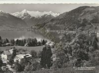 Zell am See [KRST005-1621