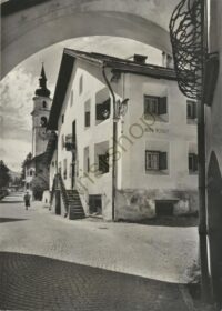 Bever - Oberengadin [KRST005-1686