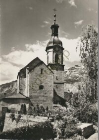 Chur - Hofkirche [KRST005-1688