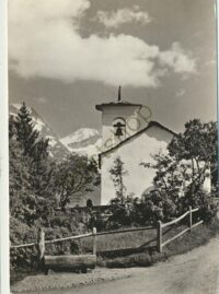Das Fexerkirchlein [KRST005-1689