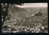Blick von der Umkehr auf Cochem [KRST005-2110