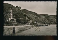 St Goarhausen a Rhein [KRST005-2115