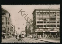 Karlsruhe i B - Kaiserstraße [KRST005-2124