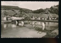 Bernkastel-Cues ad Mosel [KRST005-2127