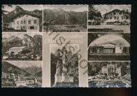 Oberammergau [KRST005-2143