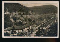Bad Wildbad im Schwarzwald [KRST005-2179