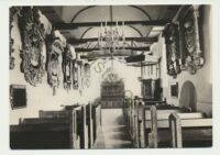 Hogebeintum - NH Kerk [KRST005-2321