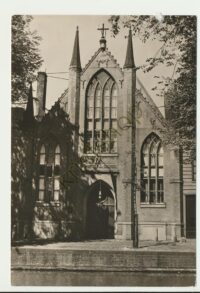 Amsterdam - Christ Church [KRST005-2342