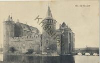 Muiderslot [KRST005-2406