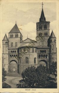 Trier - Dom [KRST005-2528