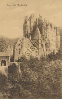 Burg Eltz [KRST005-2530