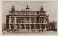 Paris - L'Opera [KRST005-2610