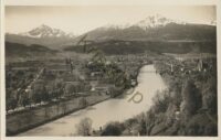 Innsbrück gegen Süden [KRST005-2633