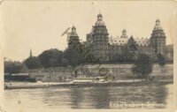 Ascheffenberg Schloss [KRST005-2695