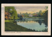 Utrecht - Wilhelminapark [KRST005-2706