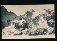 Gavarnie - Port de Gavarnie [KRST005-2766