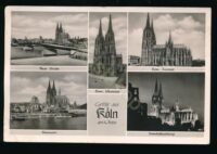 Köln - Mehrbild [KRST005-2785