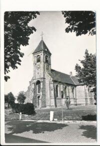 Noordgouwe - Ned Herv Kerk [KRST005-2907