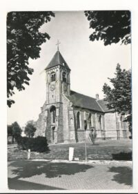 Noordgouwe - Ned Herv Kerk [KRST005-2912