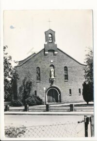 Maurik - RK Kerk [KRST005-2915
