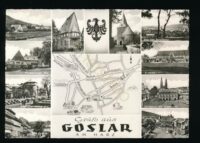 Goslar - Mehrbild [KRST005-2960