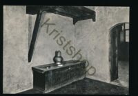 Firenze - Palazzo Davanzati [KRST005-3336
