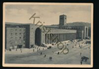 Stuttgart - Die Neue Baukunst in Stuttgart [KRST005-3338