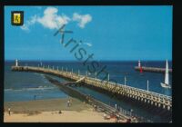 Nieuwpoort - Havengeul [KRST005-3388