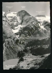 Kaprun - Tauernkraftwerke [KRST005-3427