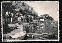 Capri - Marina Grande [KRST005-3474