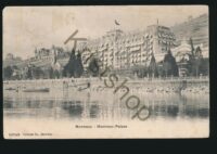 Montreux - Montreux-Palace [KRST005-3547