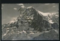 Der Eiger mit Eigernordwand [KRST005-3550