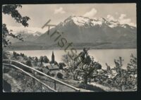 Hilterfingen am Thunersee [KRST005-3553