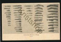 Vindonissa-Museum - Brugg - Messer [KRST005-3594