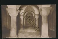 Utrecht - De Crypta - St Pierskerk [KRST005-3794