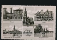 Frankfurt am Main [KRST005-3902