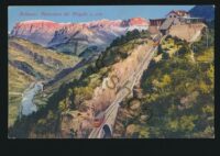Bolzano - Funicolare del Virgolo [KRST005-3935