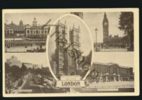 London [KRST005-3954