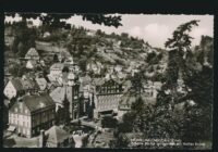 Monschau - Montjojo [KRST005-3958