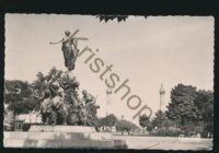 Paris - Place de la Nation [KRST005-3994
