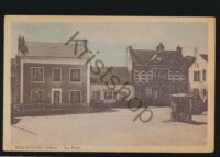 Bellenaves - La Poste [KRST005-4106
