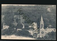 Bougival - Panorama [KRST005-4108