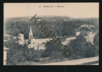 Bougival - Panorama [KRST005-4109