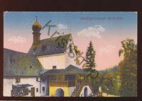 Birkenstein - Kapelle [KRST005-4220